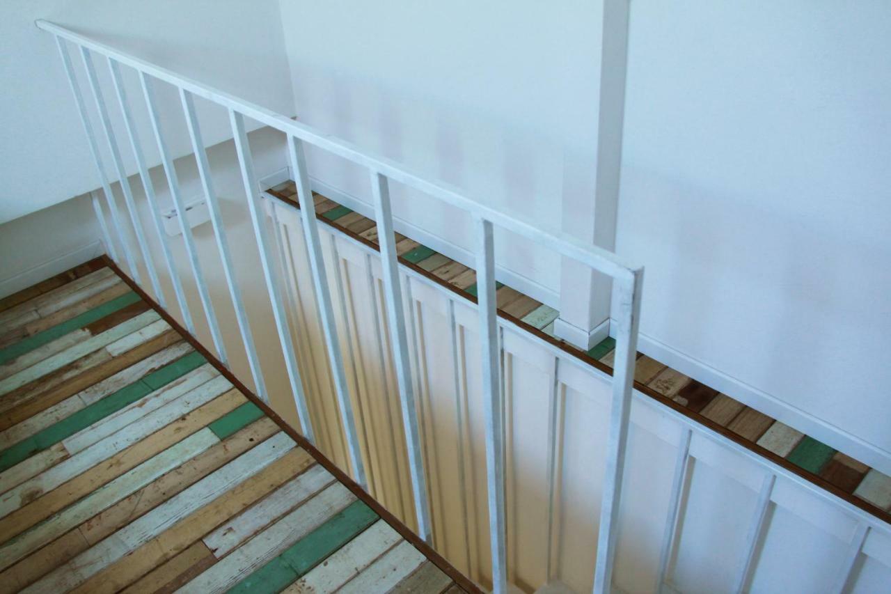 Macchia Home مارينا دي كارّارا المظهر الخارجي الصورة