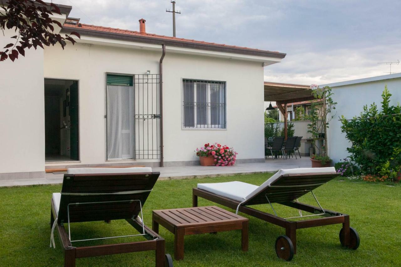 Macchia Home مارينا دي كارّارا المظهر الخارجي الصورة