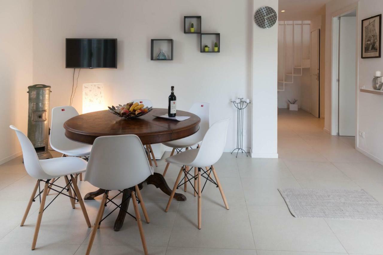 Macchia Home مارينا دي كارّارا المظهر الخارجي الصورة