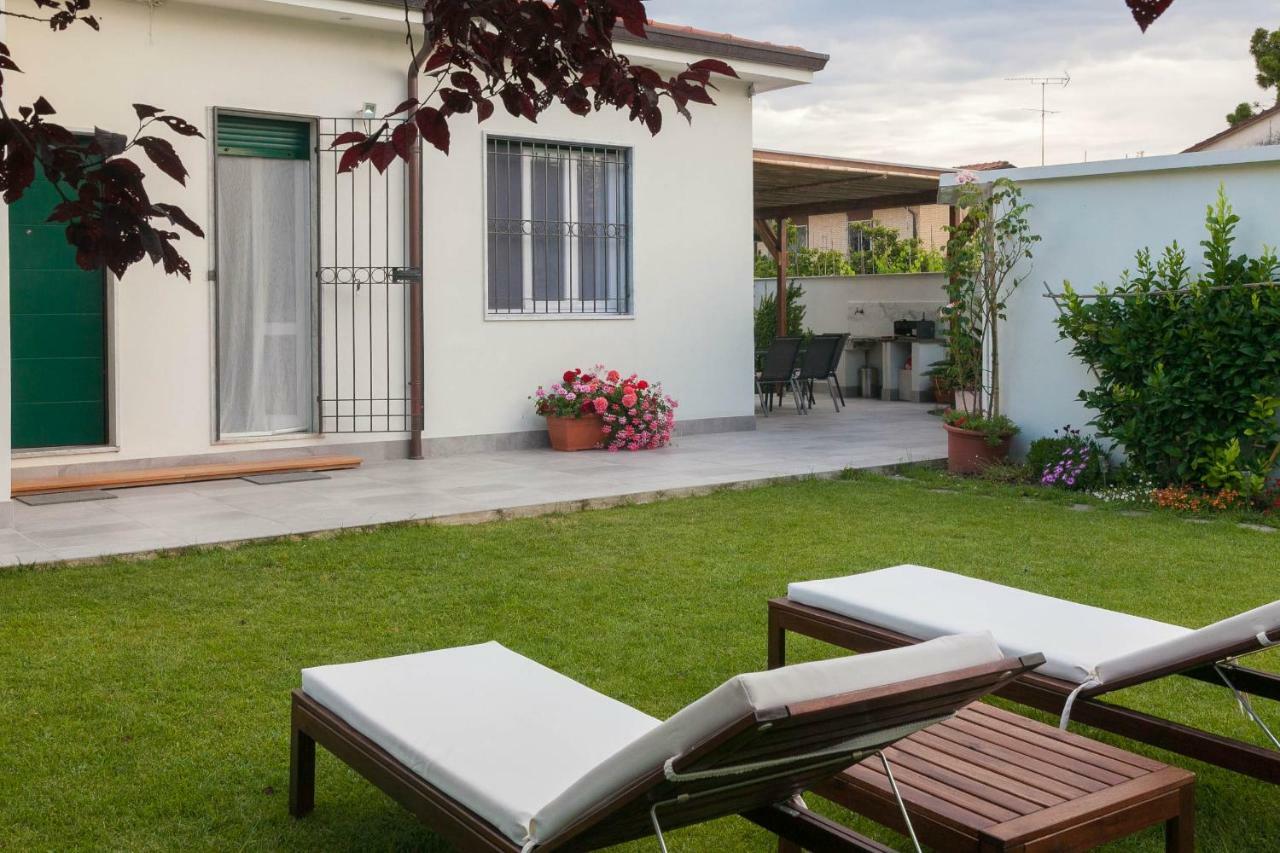 Macchia Home مارينا دي كارّارا المظهر الخارجي الصورة