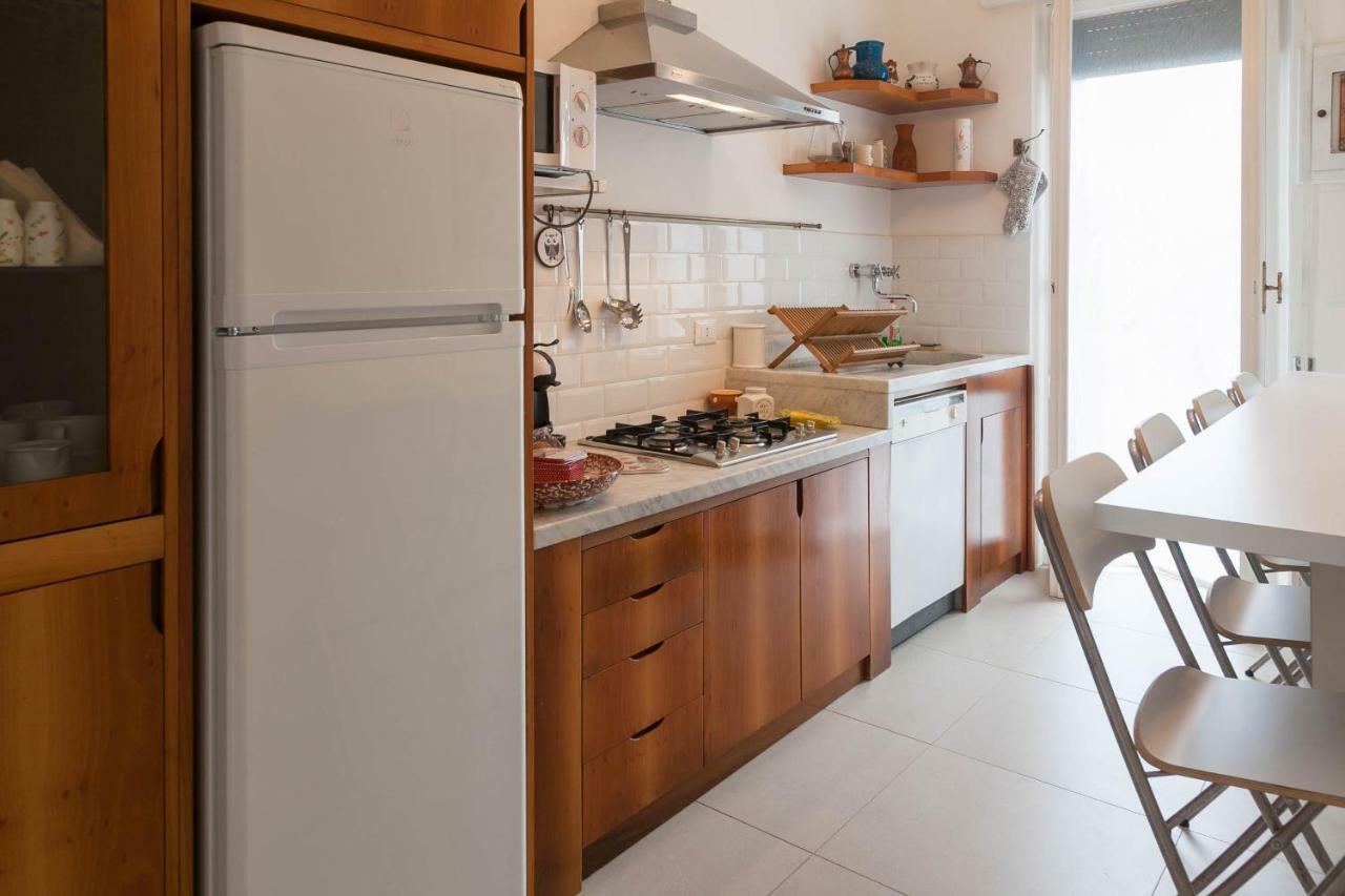 Macchia Home مارينا دي كارّارا المظهر الخارجي الصورة